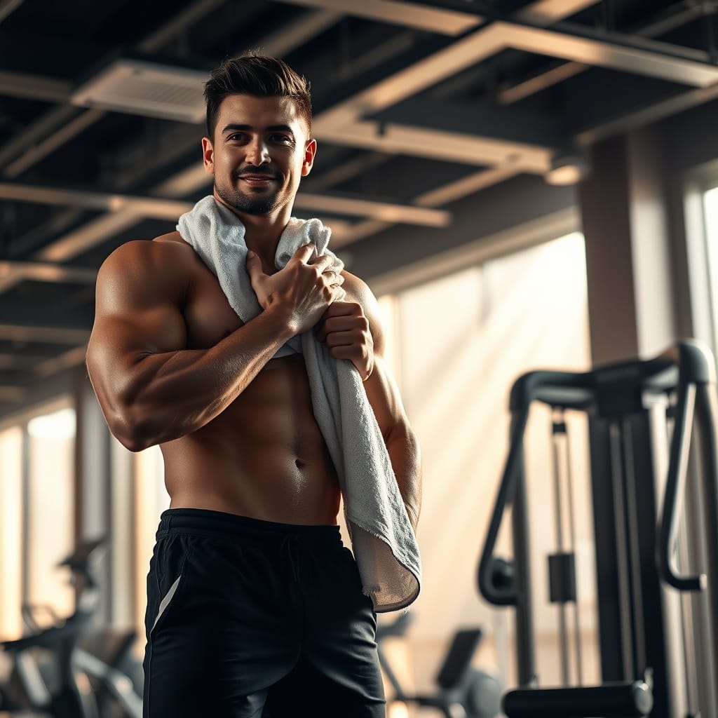 Functional Trainer Cable Machine: 9 Best Ways to Build Full-Body Strength (Proven Guide) 4 Functional trainer cable machine - Illustration 3