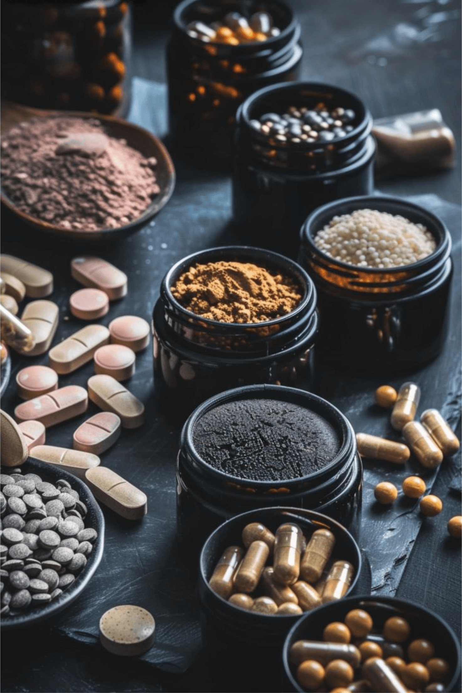 SUPPLEMENYQ SUPPLEMENYQ