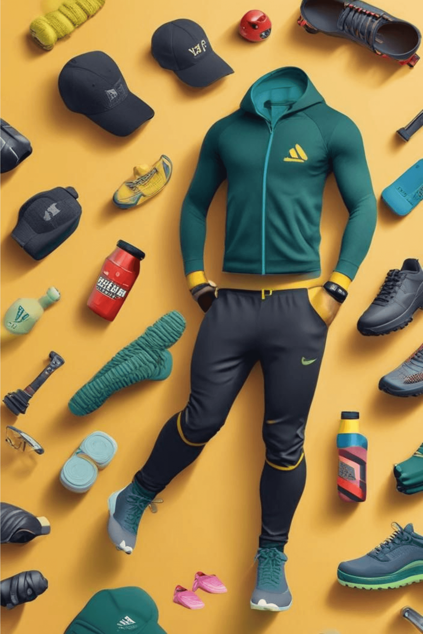 Home 17 Sports Apparel Accessories WorkoutPump