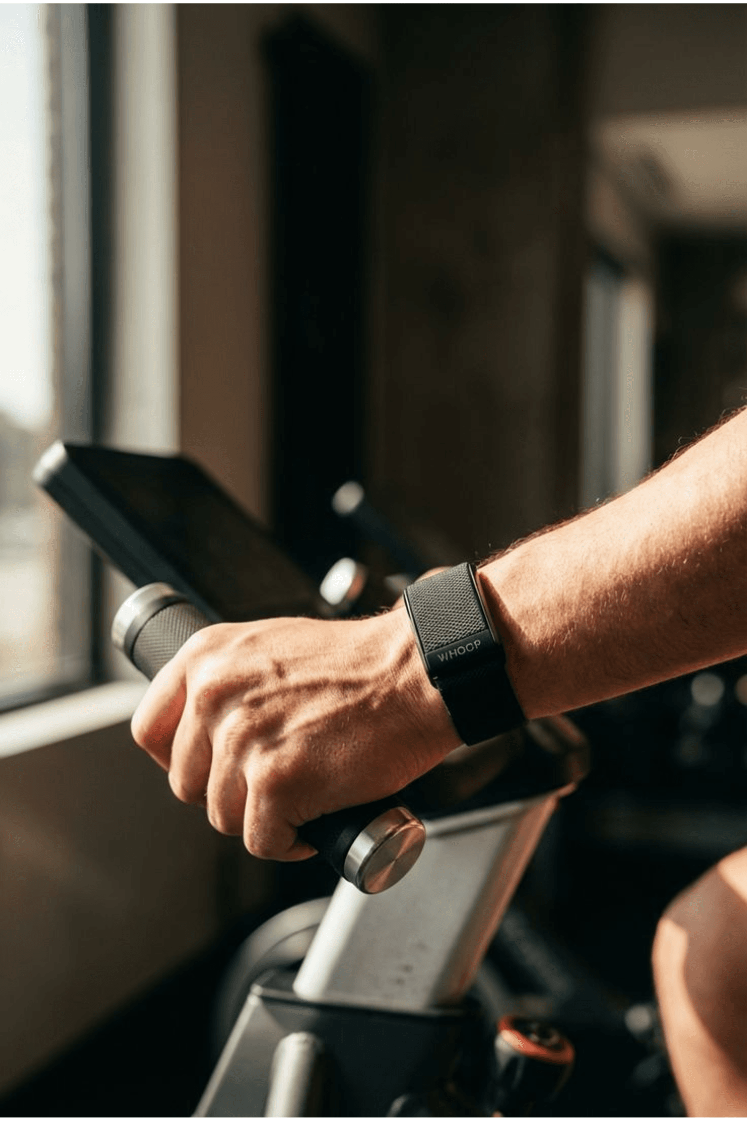 Home 20 WHOOP WorkoutPump