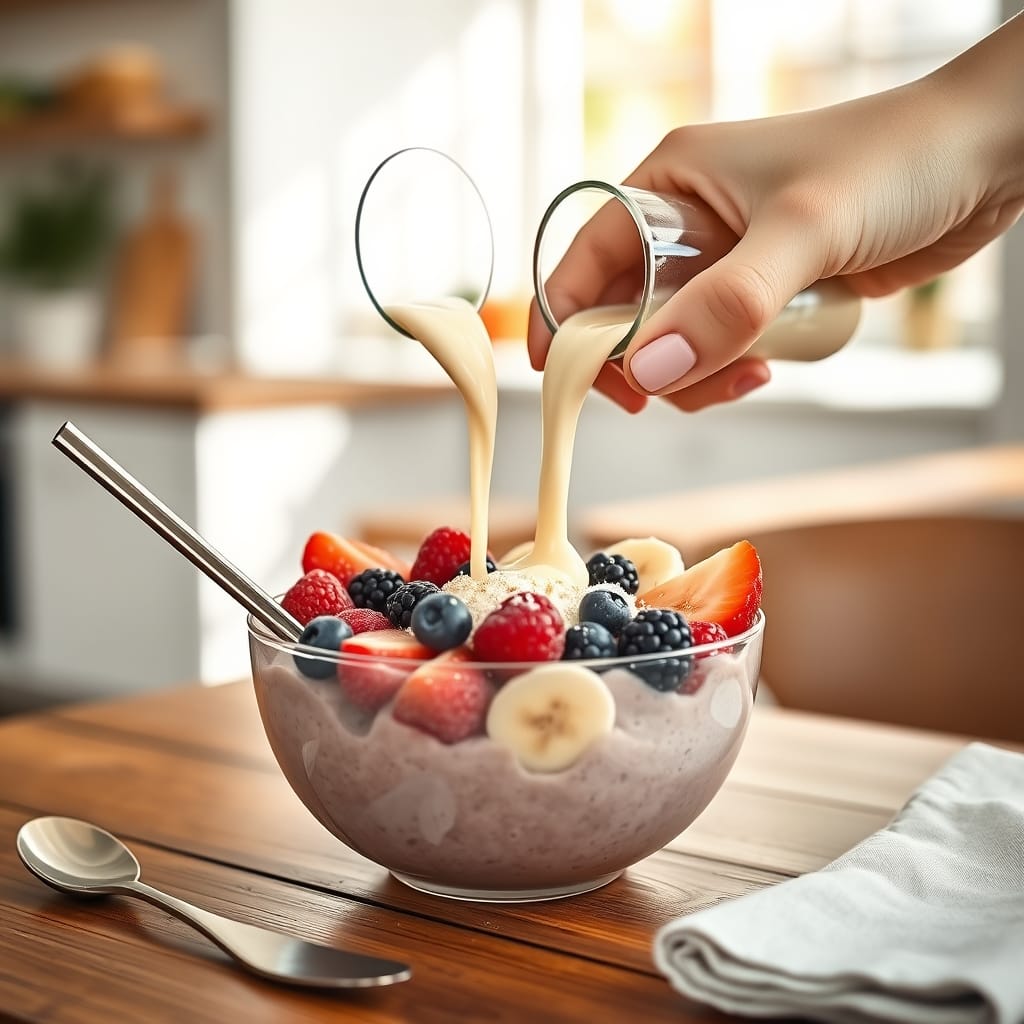 Isopure Zero Carb 100% Pure Whey Isolate Protein Powder in action