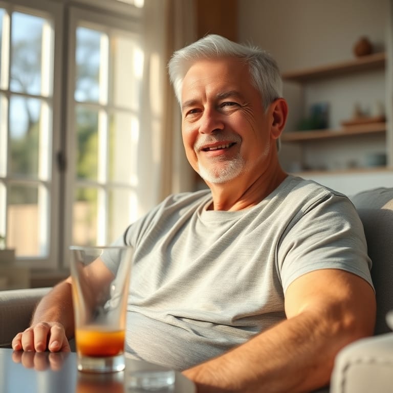 Juven Therapeutic Nutrition Drink Powder Including Collagen Peptides, Amino Acids, and HMB For Wound Healing Support, Fruit Punch, 30 Packets in action