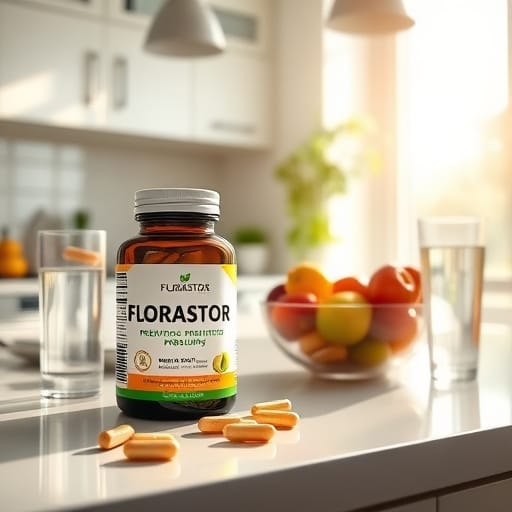Florastor Probiotics For Digestive And Immune Health: 7 Ultimate Steps For Amazing Results In 2026 1 Florastor Probiotics for Digestive and Immune Health product view