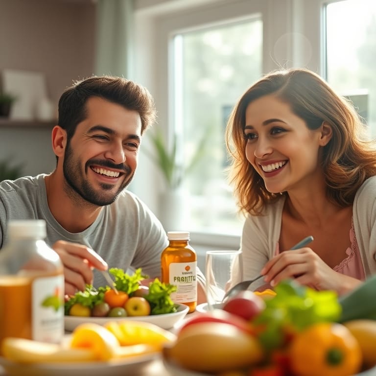 Florastor Probiotics For Digestive And Immune Health: 7 Ultimate Steps For Amazing Results In 2026 2 Florastor Probiotics for Digestive and Immune Health in action