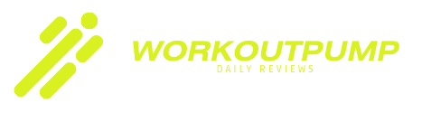 WorkoutPump