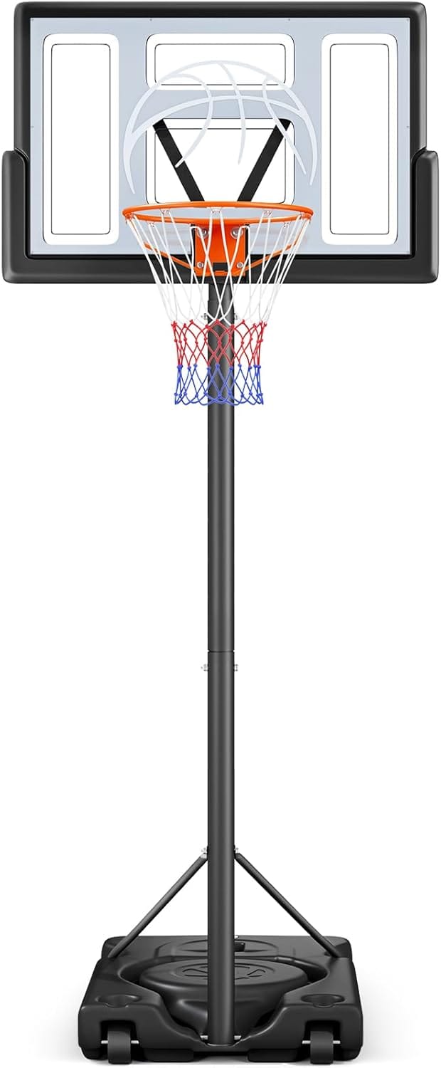 Portable Hoop: 2026 Proven Guide For Best Backyard Basketball Setup 7 61p2yM9mUL. AC SL1500 WorkoutPump