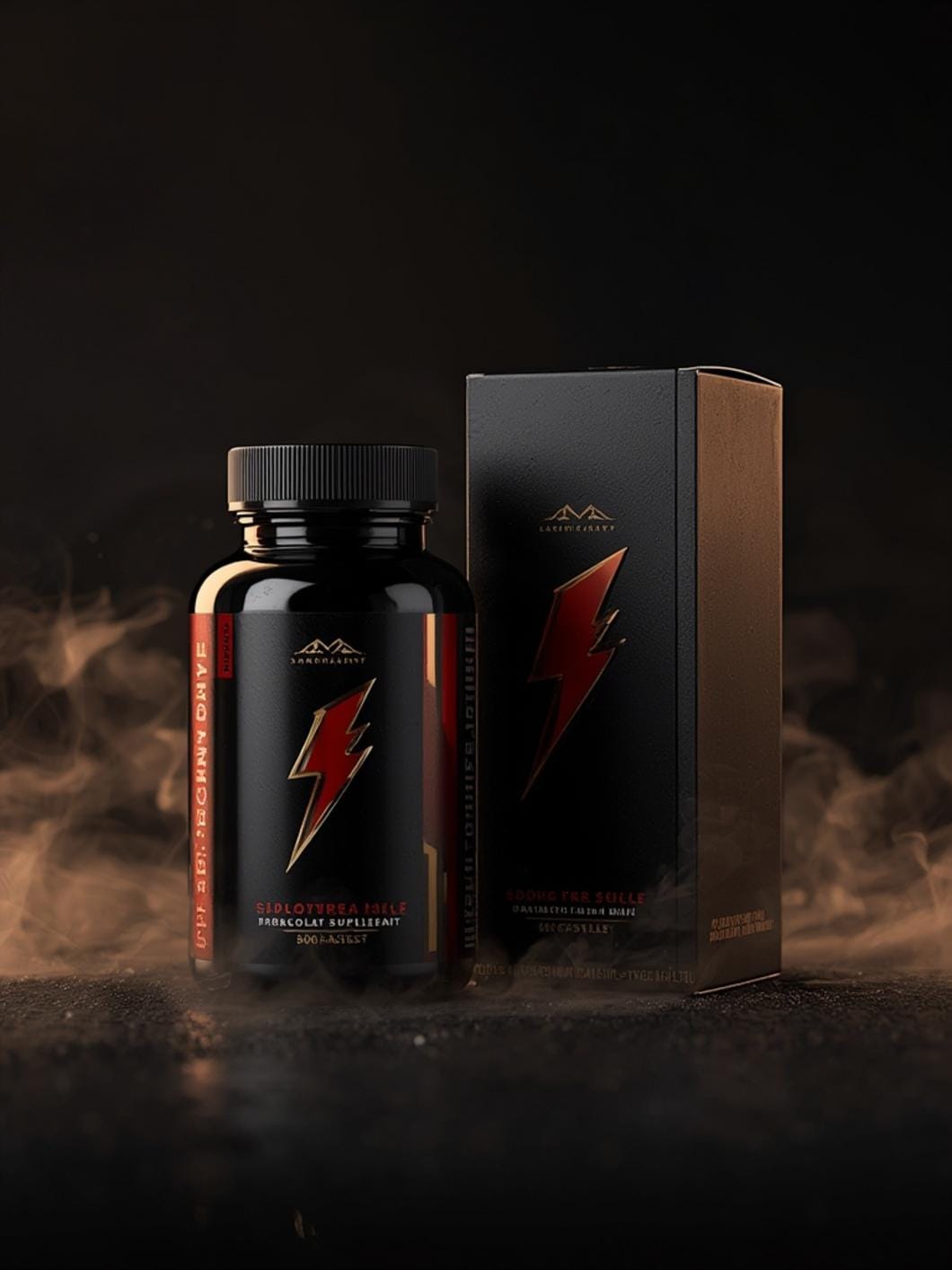 EnduNAD - Illustration 3