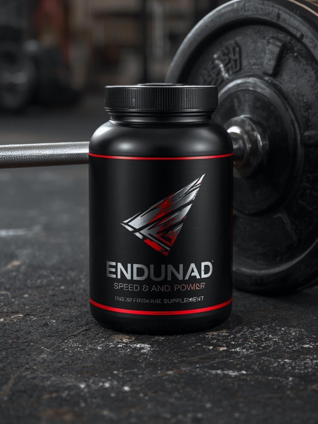 EnduNAD - Illustration 1