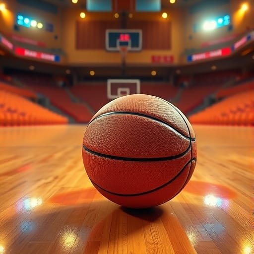 Final Four product view